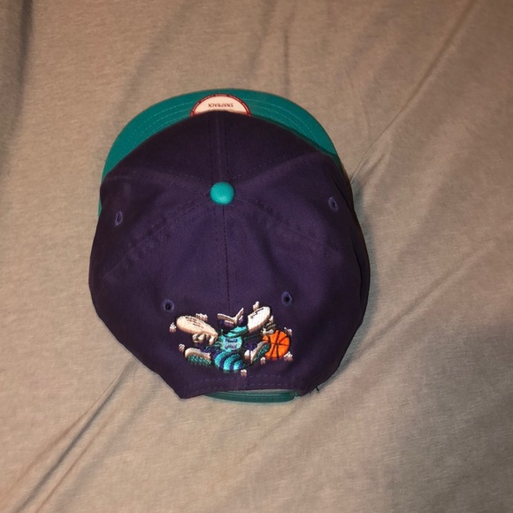 Charlotte Hornets - Picture 2 of 2